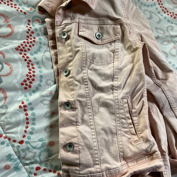 Jean jacket - Picture 3 of 3